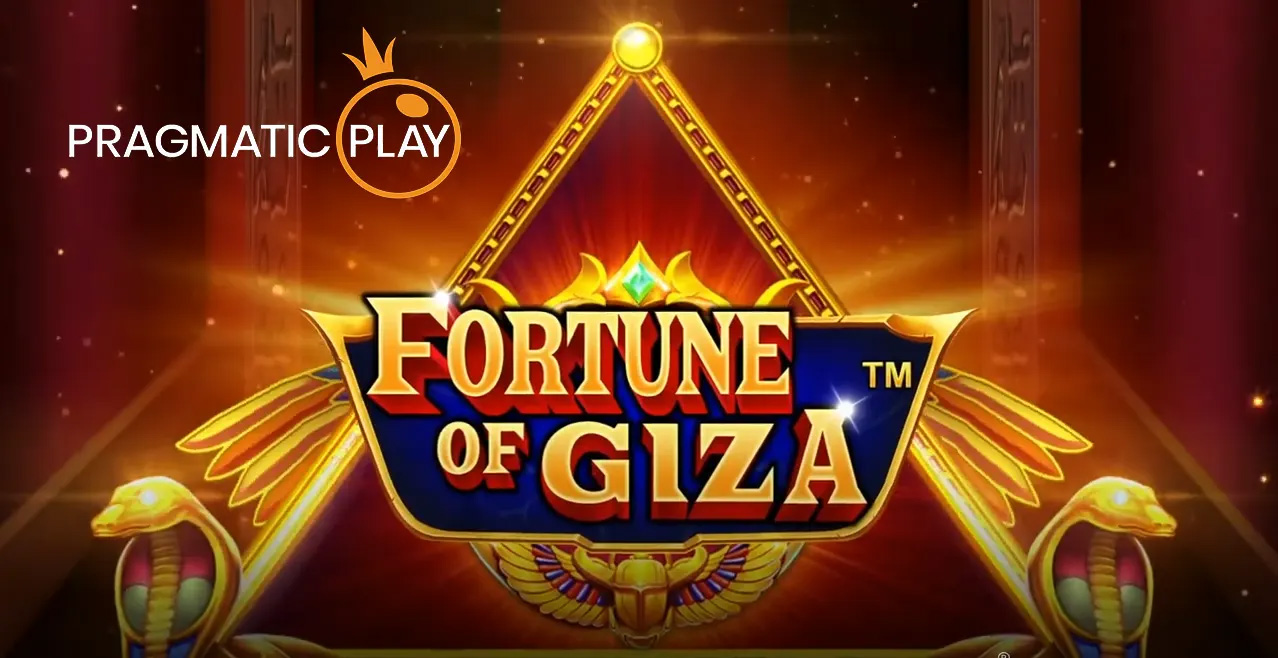 프라그마틱 플레이, 고대 이집트에서 영감 받은 Fortune of Giza 슬롯 출시