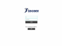 스보벳(SBOBET) 카지노/바카라/라이브카지노/토토사이트