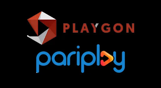 Pariplay의 Fusion 플랫폼에 라이브 카지노 추가한 Playgon