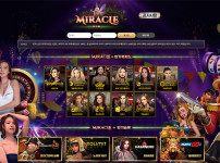 미라클카지노(MIRACLE CASINO)