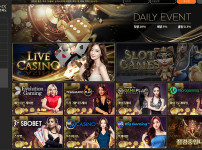 스핑크스카지노(SPHINX CASINO)