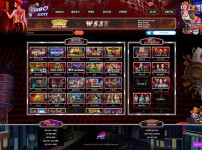 터보슬롯(TURBO SLOTS)