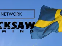 1x2 네트워크와 핵소 게이밍, 스웨덴에서 B2B 게임 라이선스 획득