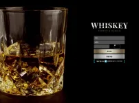 위스키(WHISKEY)