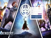 어벤져스(AVENGERS)