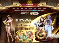 오디세이 카지노(ODTSSEY CASINO)