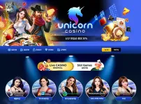 유니콘카지노(UNICORN CASINO)