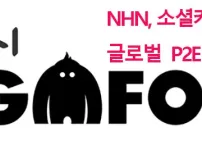 NHN, 소셜카지노로 글로벌 P2E 선점 위해 준비 박차
